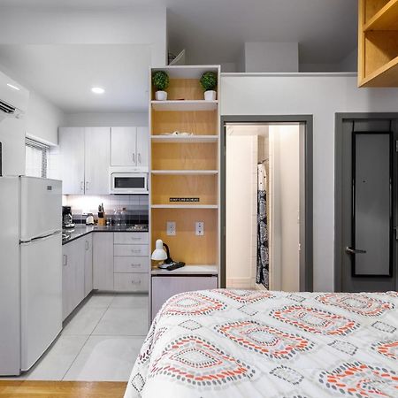 Small Fully Equipped Contemporary Studio Near Mgh บอสตัน ภายนอก รูปภาพ
