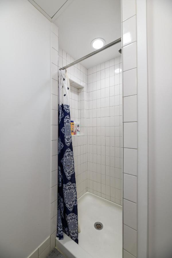 Small Fully Equipped Contemporary Studio Near Mgh บอสตัน ภายนอก รูปภาพ