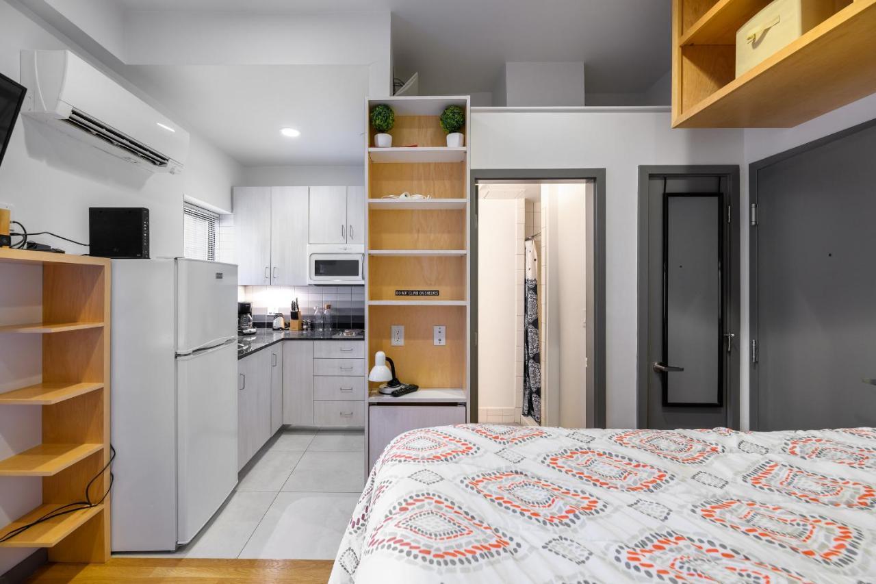 Small Fully Equipped Contemporary Studio Near Mgh บอสตัน ภายนอก รูปภาพ
