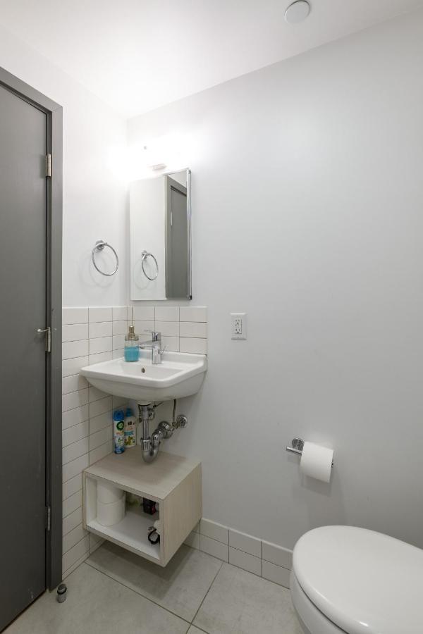 Small Fully Equipped Contemporary Studio Near Mgh บอสตัน ภายนอก รูปภาพ
