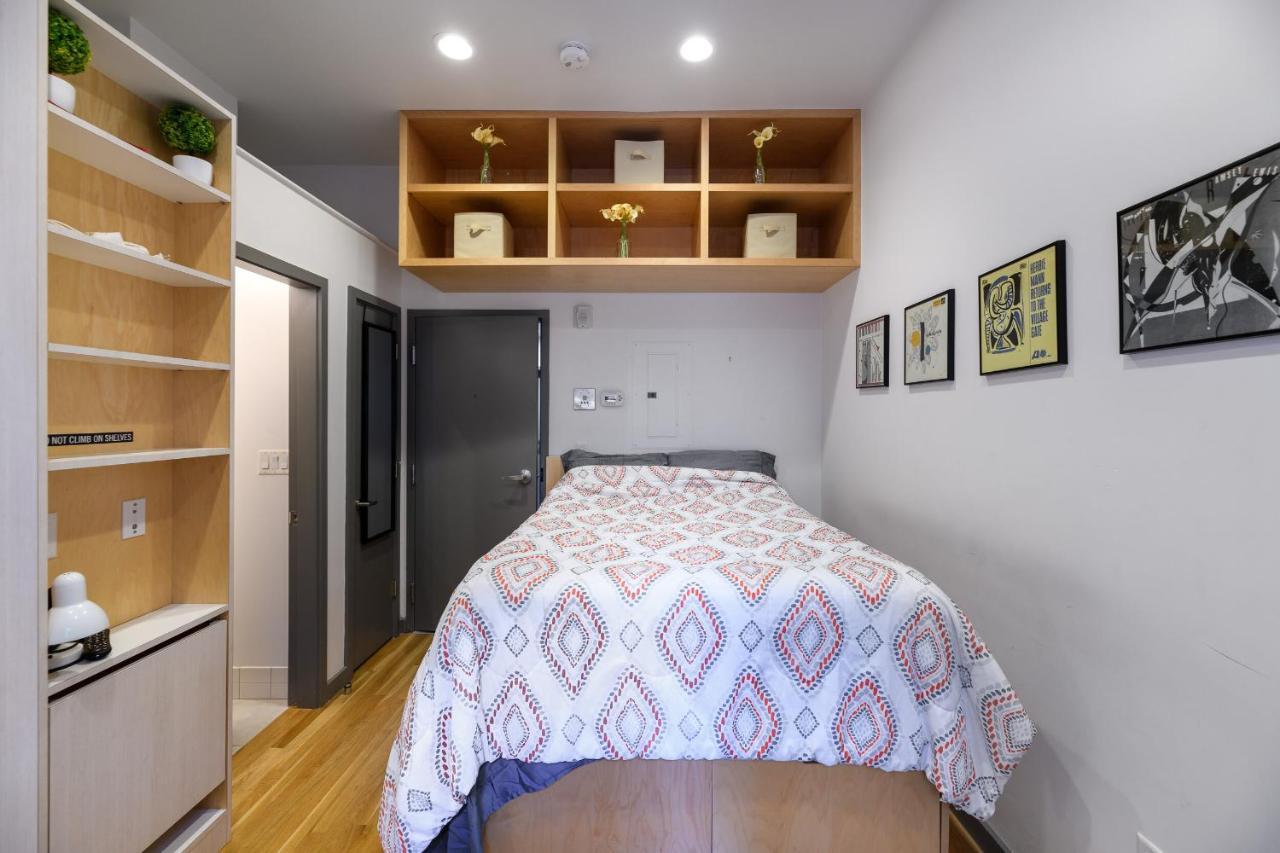 Small Fully Equipped Contemporary Studio Near Mgh บอสตัน ภายนอก รูปภาพ